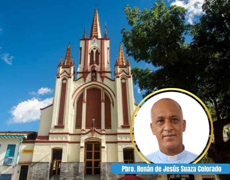 Pbro. Rnán de Jesus Suaza Colorado – Directorio Sac