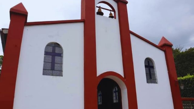 Centro de Culto y Evangelización La Albania