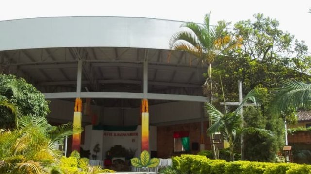 Parroquia María Estrella de la Nueva Evangelización