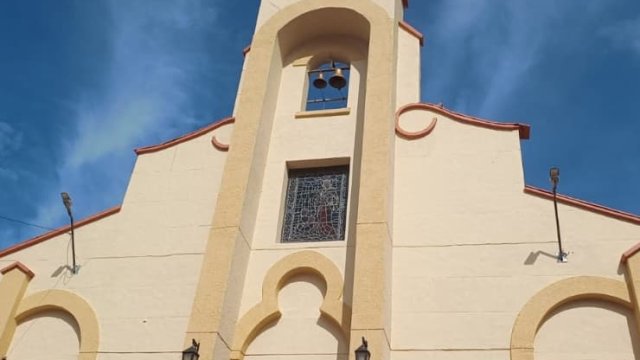 Parroquia Santa Isabel de Hungría