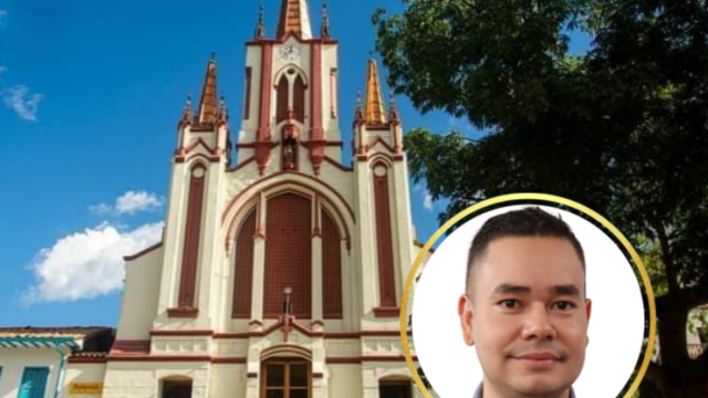 Pbro. César Augusto Guzmán Muriel (1)