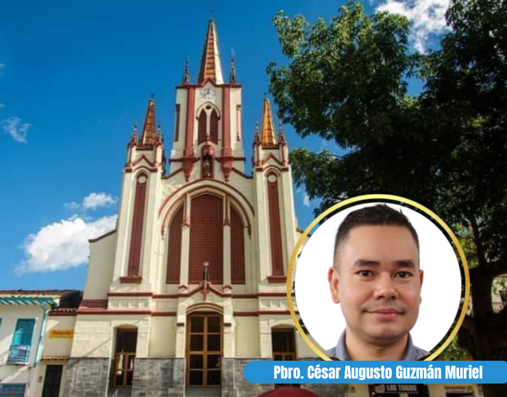 Pbro. César Augusto Guzmán Muriel (1)