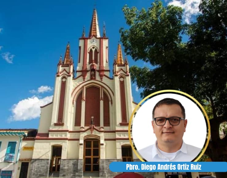 Pbro. Diego Andrés Ortiz Ruiz – Directorio Sac