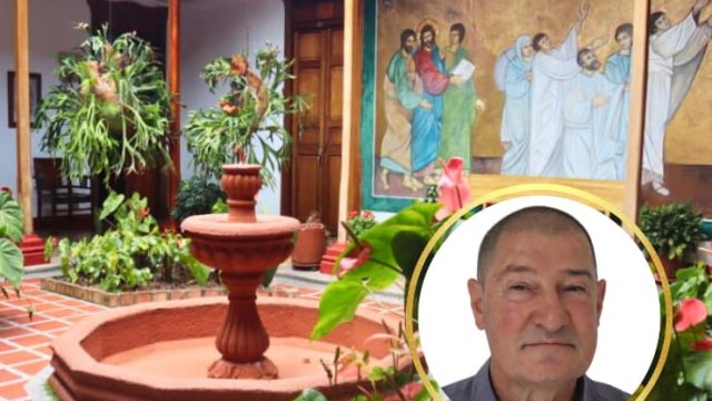 Pbro. Luis Fernando Moreno Restrepo (1)