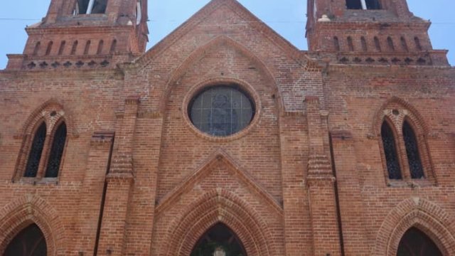 Santuario San José de Venecia