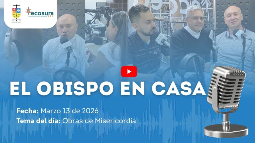 Diócesis de Caldas Antioquia