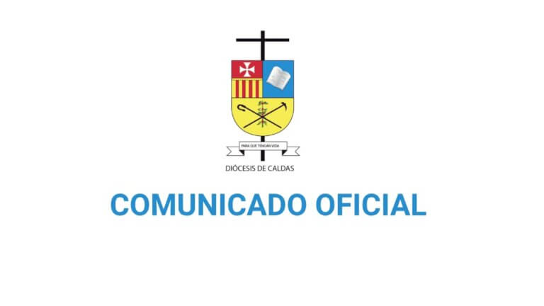 Pronunciamiento de la Diócesis de Caldas frente al proceso judicial que se adelanta en contra del sacerdote Luis Ernesto VALENCIA LÓPEZ. 