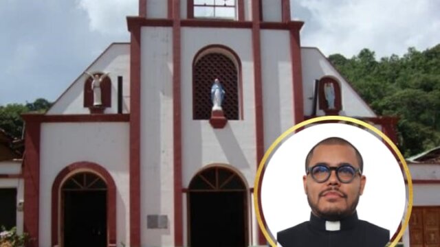 Parroquia Nuestra Señora de los Dolores – Pbro. Juan Alberto Restrepo Agudelo (1) (1)