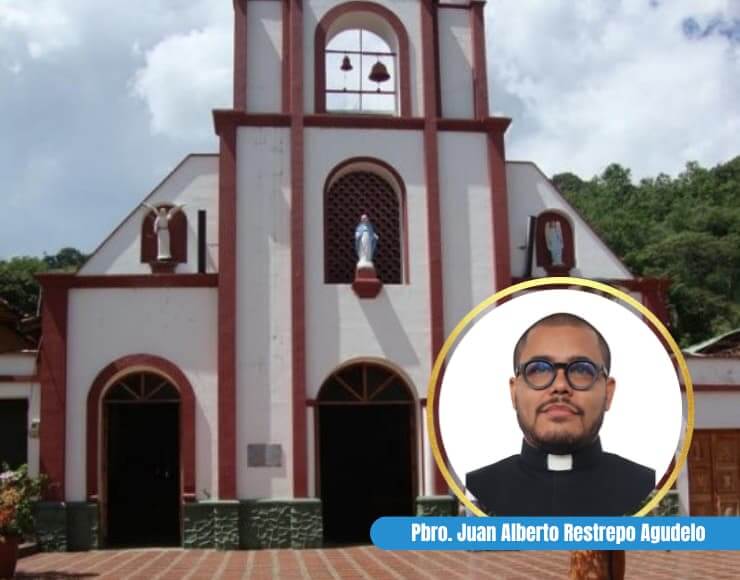 Parroquia Nuestra Señora de los Dolores – Pbro. Juan Alberto Restrepo Agudelo (1) (1)