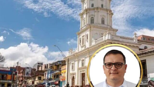 Pbro. Diego Andrés Ortiz Ruiz – Directorio Sac
