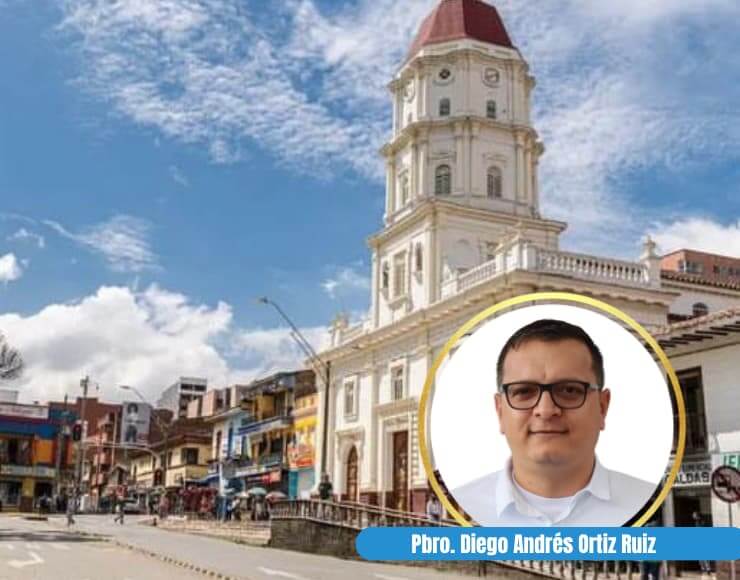 Pbro. Diego Andrés Ortiz Ruiz – Directorio Sac