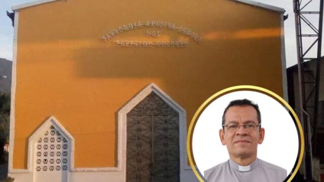 Pueblito – Pbro. Jaime Arturo Cardona Mejía