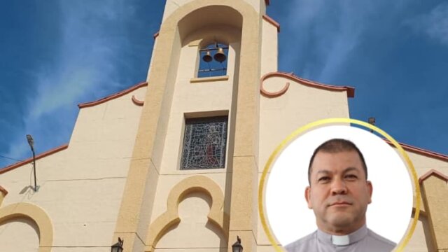 Tablaza- Pbro. Alirio de Jesús Zapata Pineda